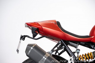 Ostatní značky Ostatní modely V-TWIN 1100 SUPERSPORT 2002