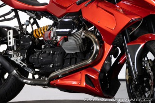 Ostatní značky Ostatní modely V-TWIN 1100 SUPERSPORT 2002