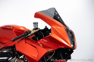 Ostatní značky Ostatní modely V-TWIN 1100 SUPERSPORT 2002