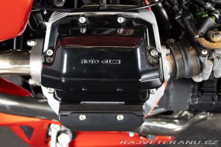 Ostatní značky Ostatní modely V-TWIN 1100 SUPERSPORT 2002