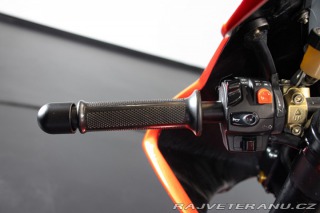 Ostatní značky Ostatní modely V-TWIN 1100 SUPERSPORT 2002