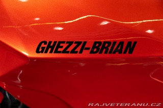 Ostatní značky Ostatní modely V-TWIN 1100 SUPERSPORT 2002