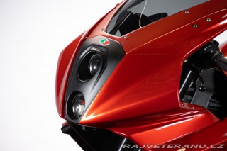 Ostatní značky Ostatní modely V-TWIN 1100 SUPERSPORT 2002