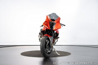 Ostatní značky Ostatní modely V-TWIN 1100 SUPERSPORT 2002