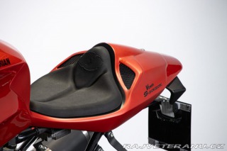 Ostatní značky Ostatní modely V-TWIN 1100 SUPERSPORT 2002