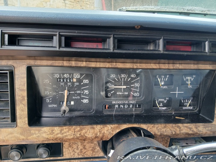 Ford F F150 SUPERCAB 4WD 1986