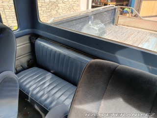 Ford F F150 SUPERCAB 4WD 1986