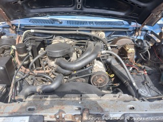 Ford F F150 SUPERCAB 4WD 1986