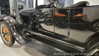 Ford T kabriolet 1927 1927