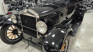Ford T kabriolet 1927 1927