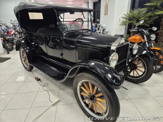 Ford T kabriolet 1927 1927