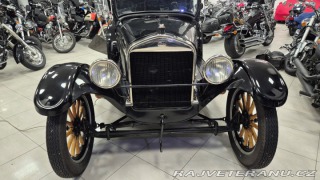 Ford T kabriolet 1927 1927
