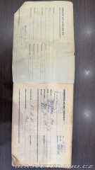 Škoda Favorit 136 L 1988