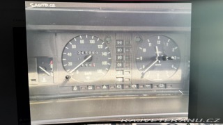 Škoda Favorit 136 L 1988