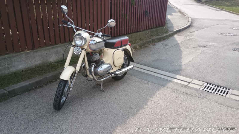 Jawa 350 360