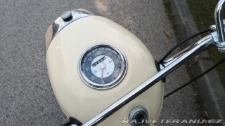 Jawa 350 360 1969