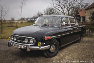 Tatra 603 