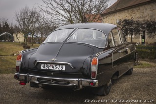Tatra 603  1962
