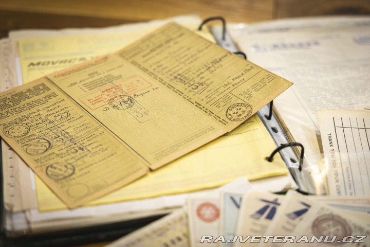 Triumph Dolomite Roadster 1939