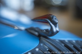 Triumph Dolomite Roadster 1939