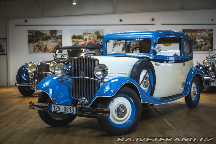 Ostatní značky Ostatní modely WIKOV 35 LABUŤ 1931