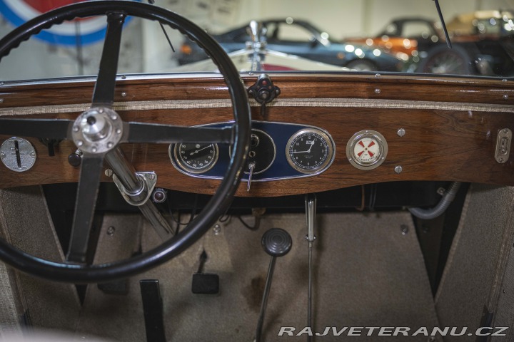 Ostatní značky Ostatní modely WIKOV 35 LABUŤ 1931