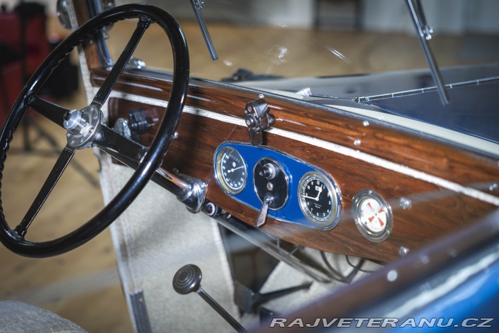 Ostatní značky Ostatní modely WKOV 35 LABUŤ 1931