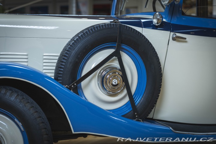 Ostatní značky Ostatní modely WIKOV 35 LABUŤ 1931