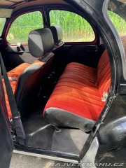 Citroën 2CV 2CV6 1986