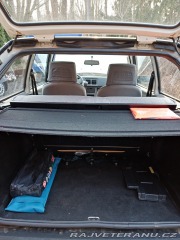 Ostatní značky Ostatní modely Oltcit 11R 1989