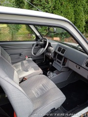 Ostatní značky Ostatní modely Oltcit 11R 1989