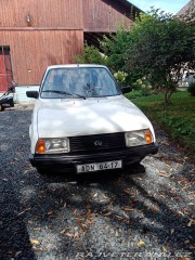 Ostatní značky Ostatní modely Oltcit 11R 1989