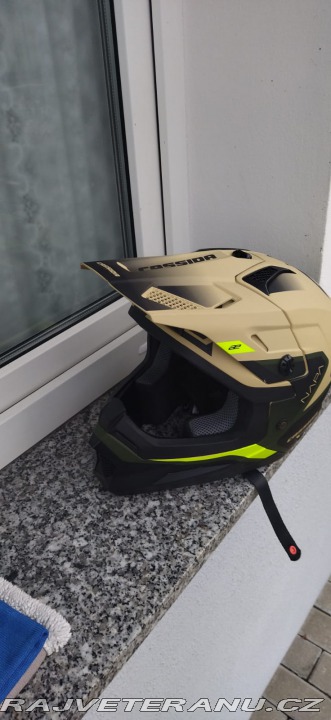 Yamaha Ostatní modely PW 80 1983