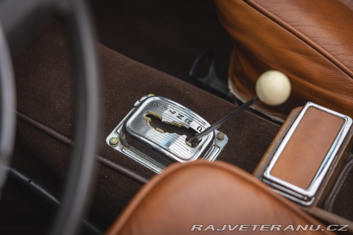 Mercedes-Benz SL 280 Pagoda 1968