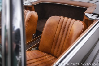 Mercedes-Benz SL 280 Pagoda 1968