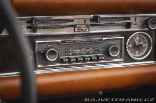 Mercedes-Benz SL 280 Pagoda 1968