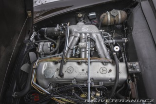 Mercedes-Benz SL 280 Pagoda 1968