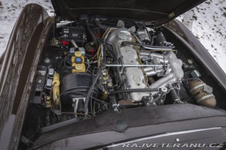 Mercedes-Benz SL 280 Pagoda 1968