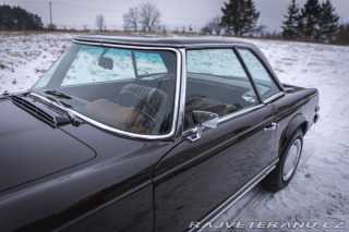 Mercedes-Benz SL 280 Pagoda 1968