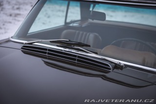 Mercedes-Benz SL 280 Pagoda 1968