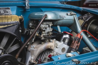 Škoda Ostatní modely 1000 MBX 1967