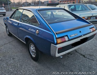 Renault 15 TL 1973