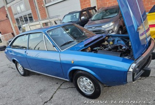 Renault 15 TL 1973
