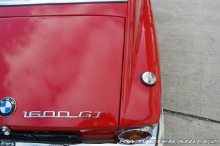 BMW 1600 GT 1968