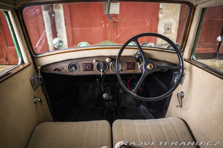 Tatra 57 Hadimrška 1935