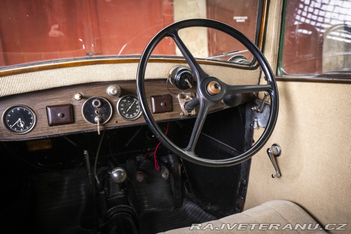 Tatra 57 Hadimrška 1935