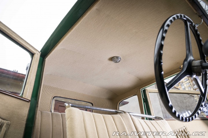 Tatra 57 Hadimrška 1935