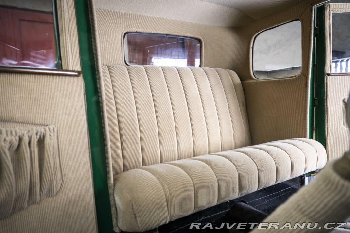 Tatra 57 Hadimrška 1935