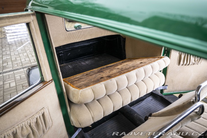 Tatra 57 Hadimrška 1935