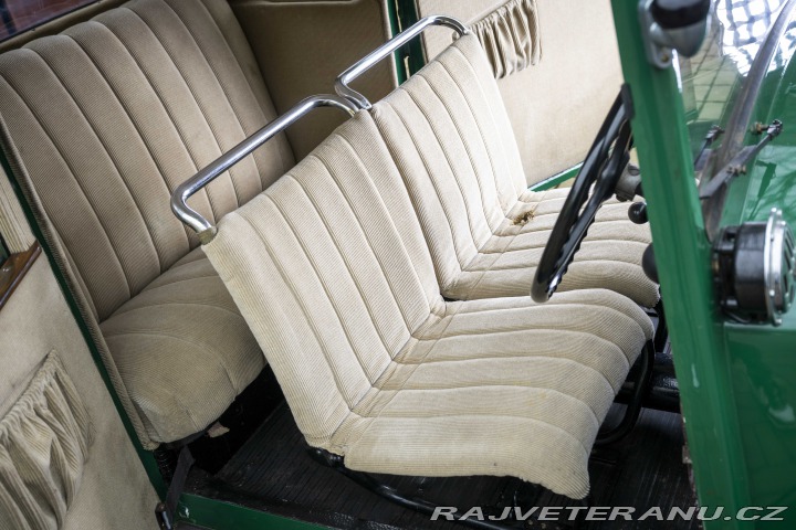 Tatra 57 Hadimrška 1935